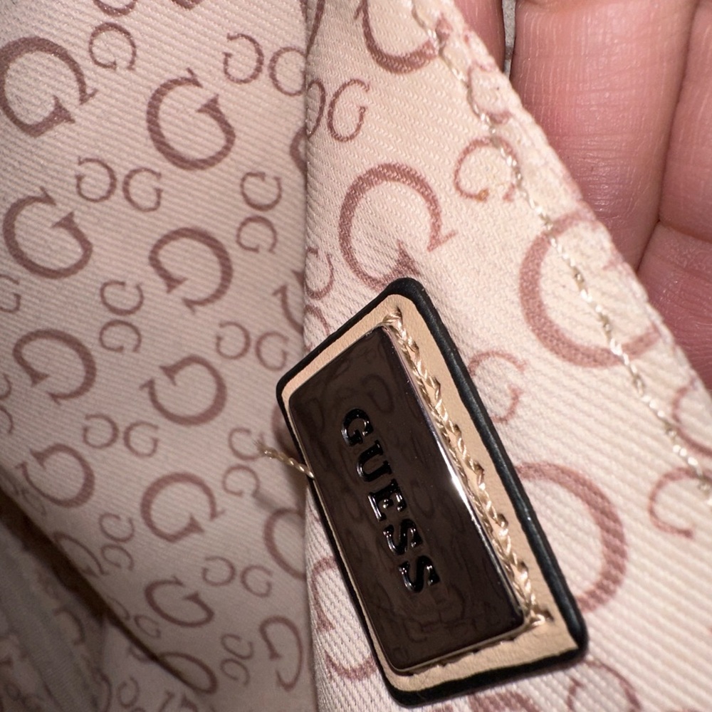 Guess Mini Backpack - image 2